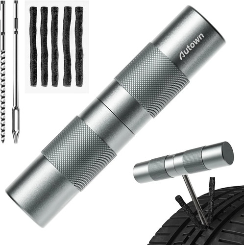 Autown compact tire repair kit - compact,