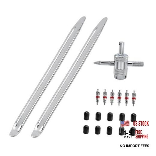 2pcs inch tire changing - inch,