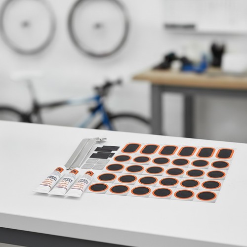 Bike tire repair kit pcs - repair,