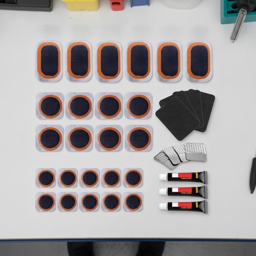 Bike tire repair kits - repair,