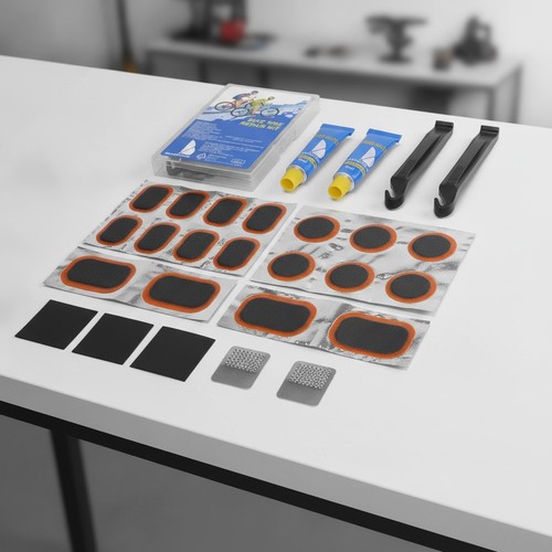 Bike tire repair kit - bike,