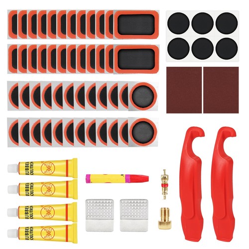 Smelish 80pcs bike tire repair - smelish,