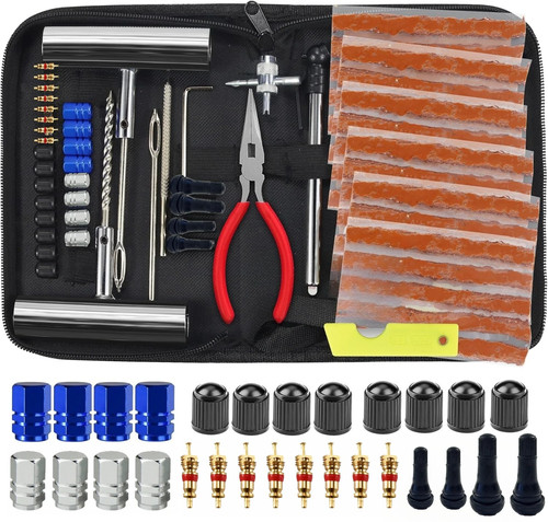 Heavy duty universal flat tire - heavy-duty,