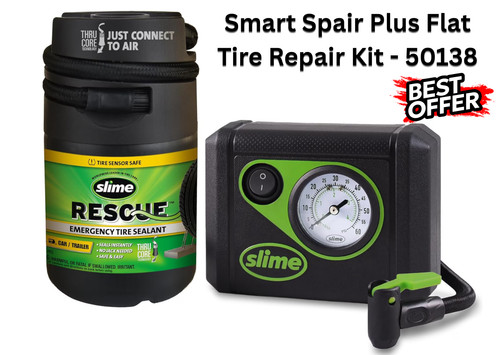 Smart spair plus - plus, flat