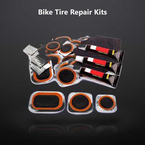 Bike tire repair kits - repair,