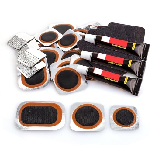 Bike tire repair kits - bike,