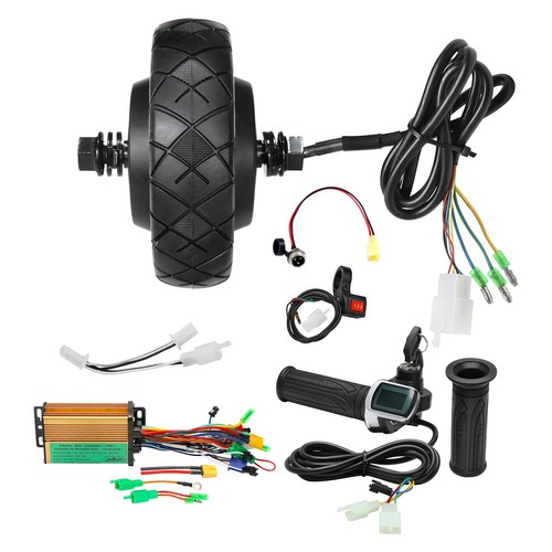 24v 250w hub - motor, wheel