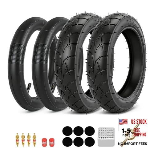 5x2 tire and inner tube - 12.5x2.25,