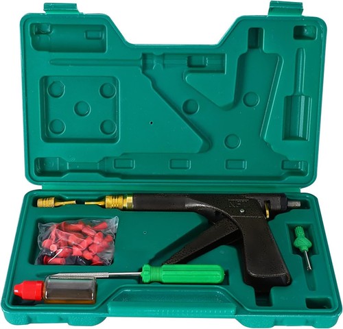 Tire repair kit - tire,