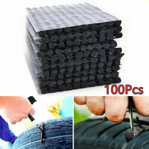 100 piece tubeless tire - "100-piece,