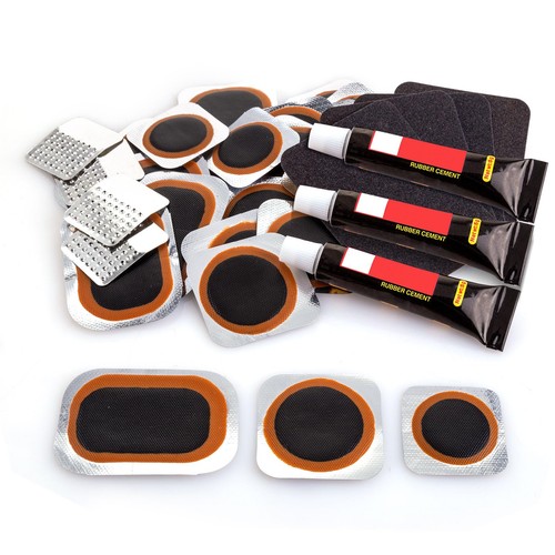 Koarel bike tire repair kits - repair,