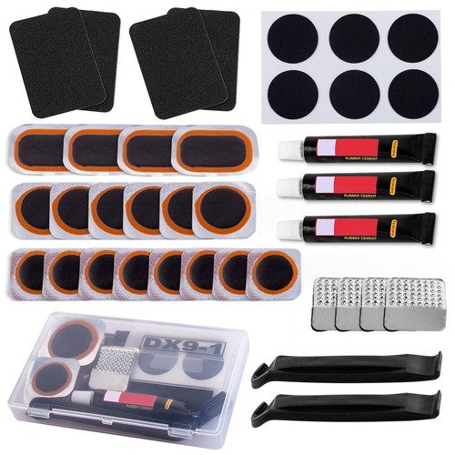 Bike tire repair kit - bike,