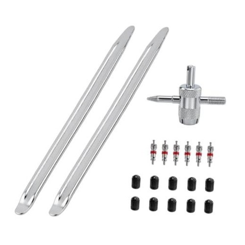 2pcs inch tire changing - 2pcs,