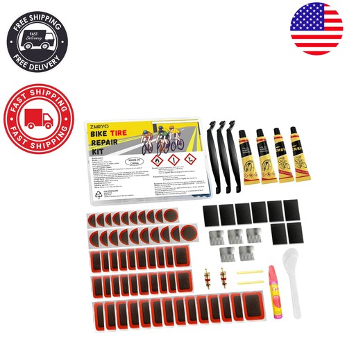 Compact pcs tire repair - compact,